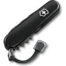 Victorinox Spartan Onyx Black 91 мм (1.3603.31P)
