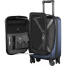 Чемодан Victorinox Spectra 2.0 Expandable, синий, 29/33 л (601285)